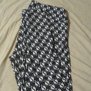 LuLaRoe TC leggings